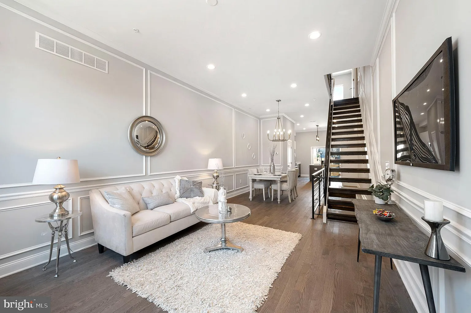 2107 E Huntingdon St, Philadelphia, Pennsylvania 19125 2 - Merit Properties LLC