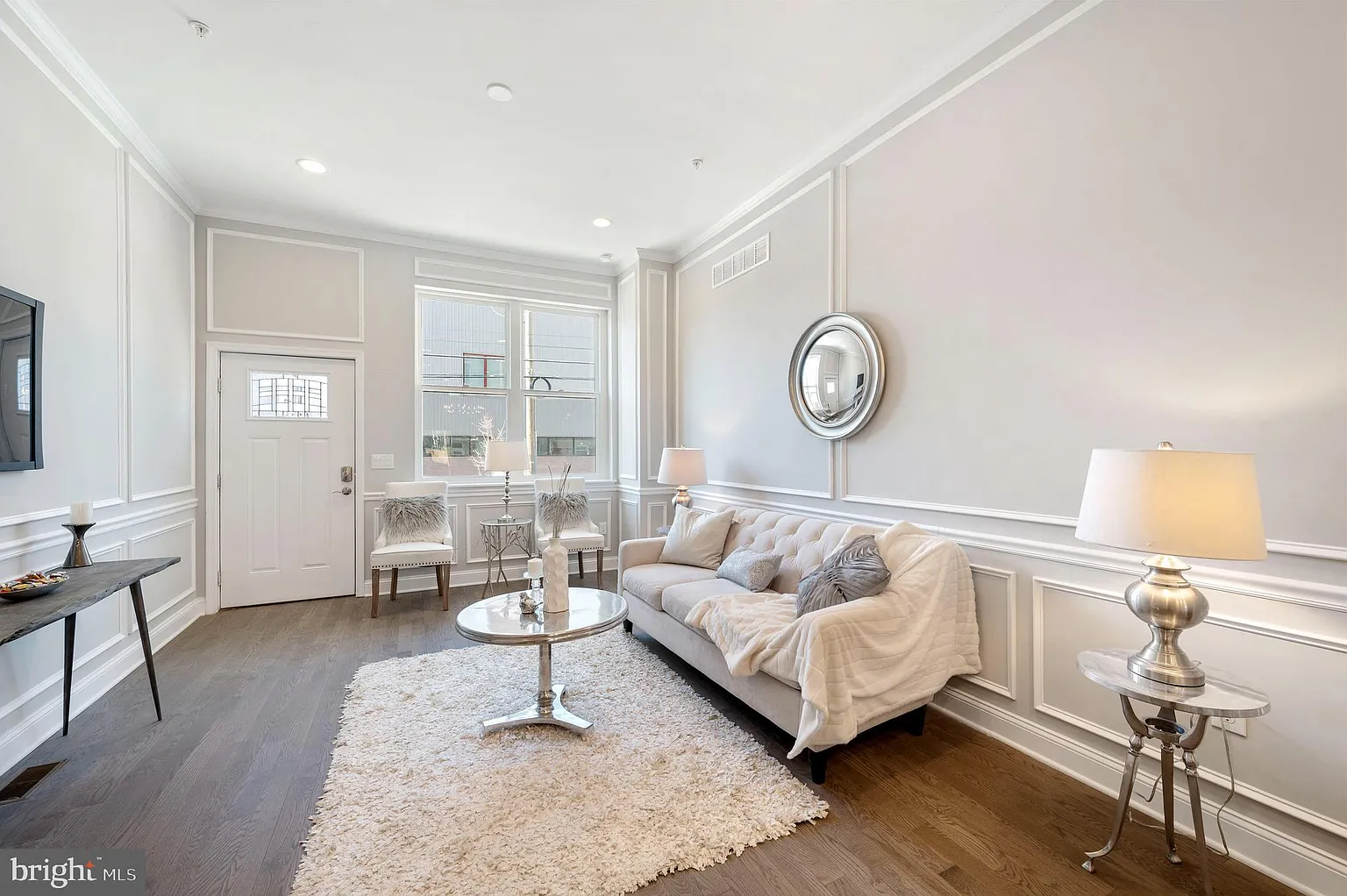 2107 E Huntingdon St, Philadelphia, Pennsylvania 19125 3 - Merit Properties LLC