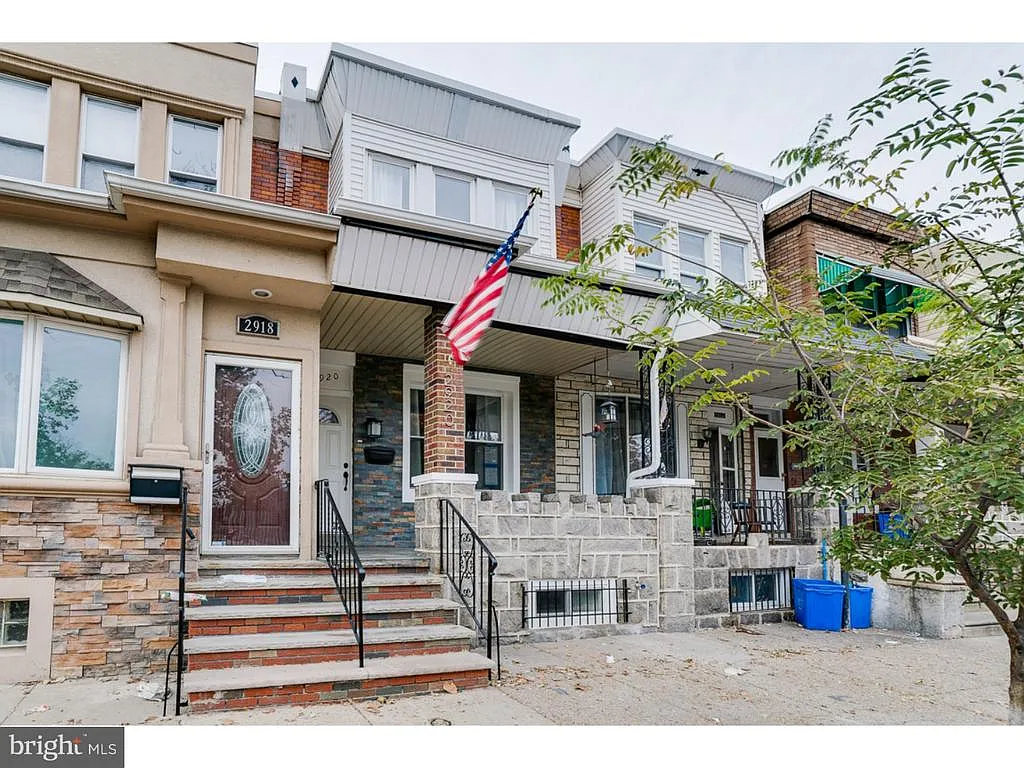 2920 Cedar St, Philadelphia, Pennsylvania 19134 1 - Merit Properties LLC