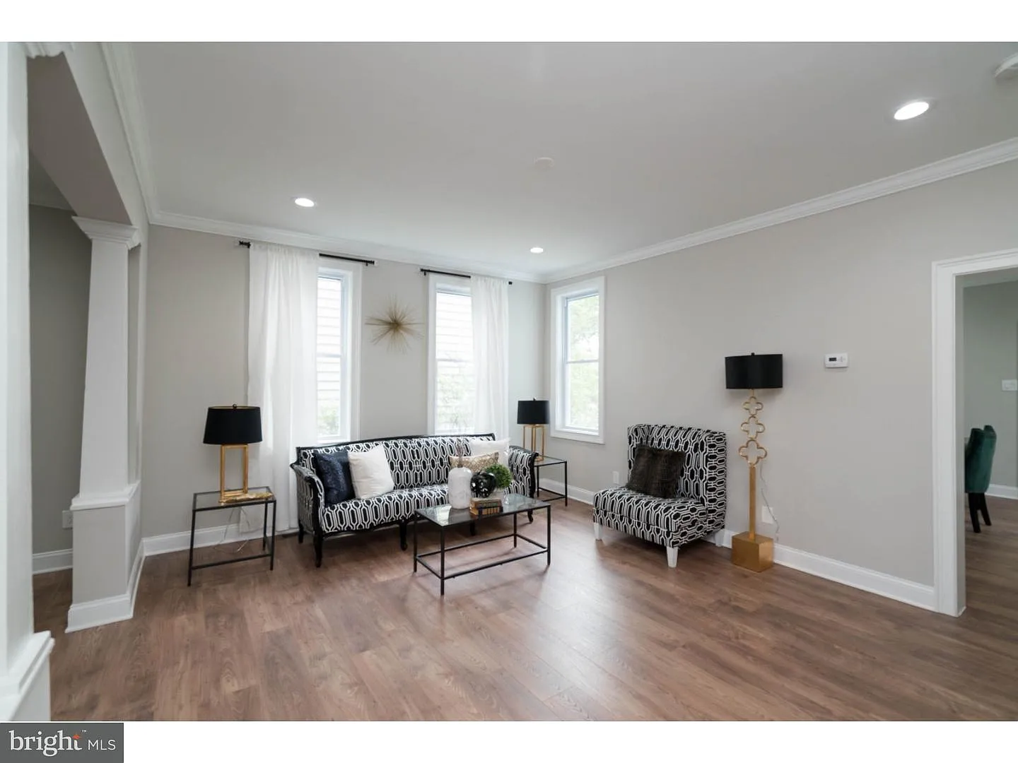 35 Pear St, Palmyra, New Jersey  08065 2 - Merit Properties LLC