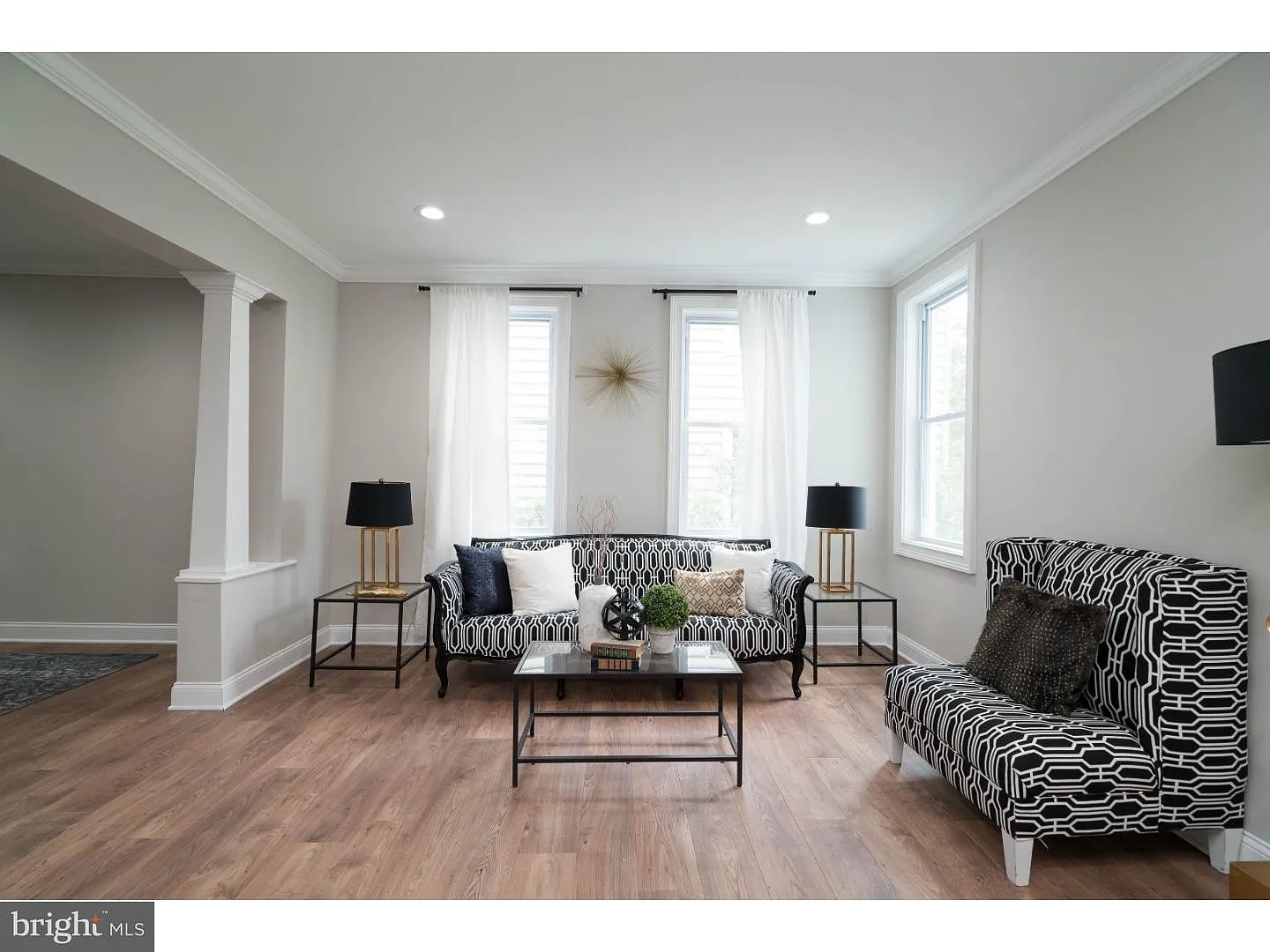 35 Pear St, Palmyra, New Jersey  08065 3 - Merit Properties LLC