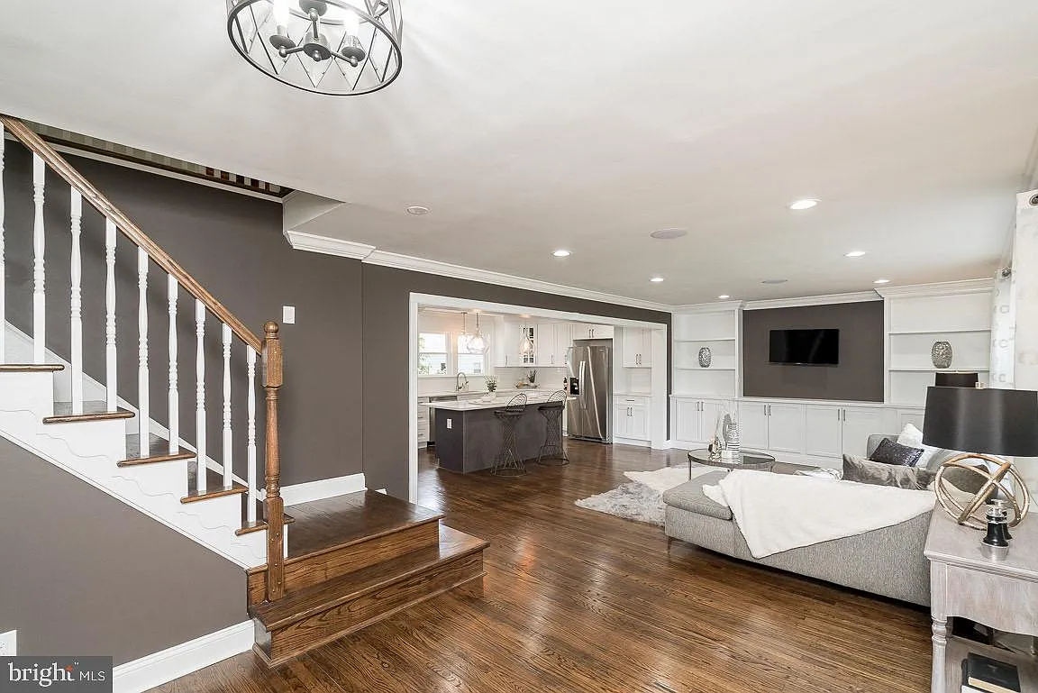 406 Viking Ln, Cherry Hill, New Jersey  08003 2 - Merit Properties LLC