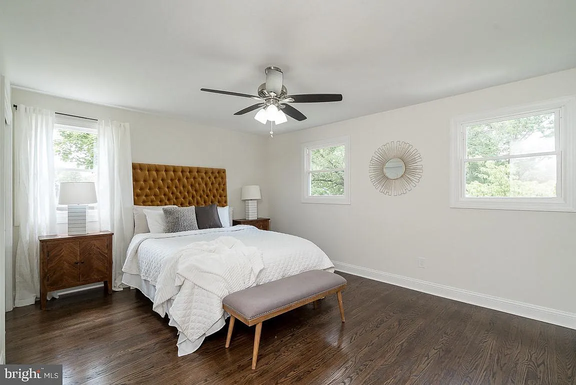 406 Viking Ln, Cherry Hill, New Jersey  08003 29 - Merit Properties LLC