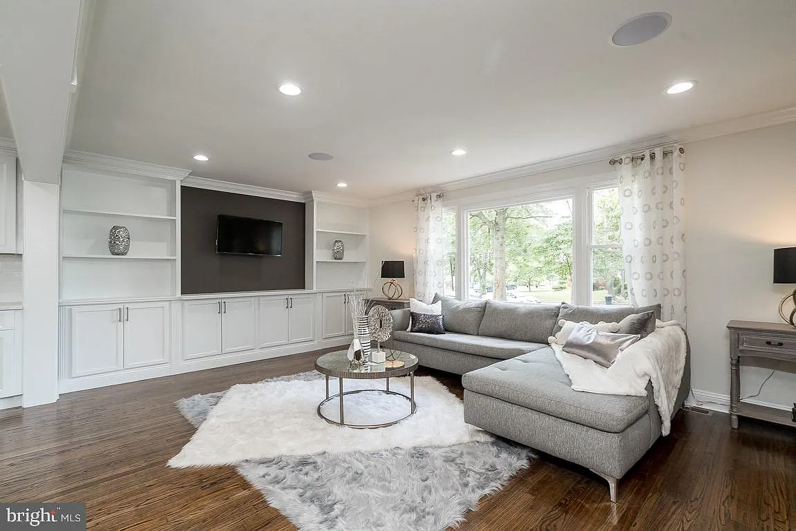 406 Viking Ln, Cherry Hill, New Jersey  08003 3 - Merit Properties LLC