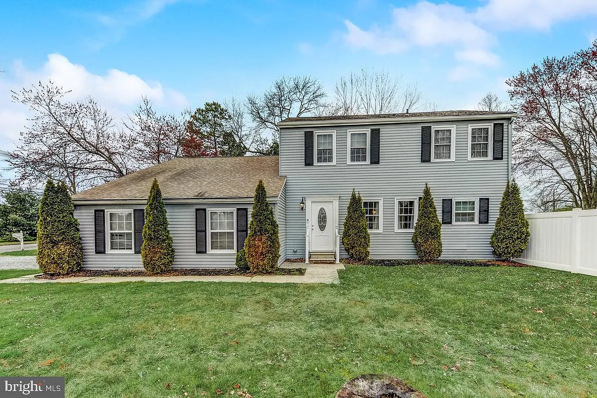 605 Preston Ave, Voorhees, New Jersey  08043 1 - Merit Properties LLC