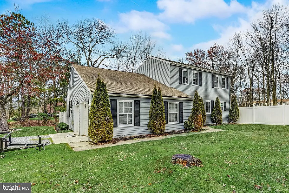 605 Preston Ave, Voorhees, New Jersey  08043 2 - Merit Properties LLC