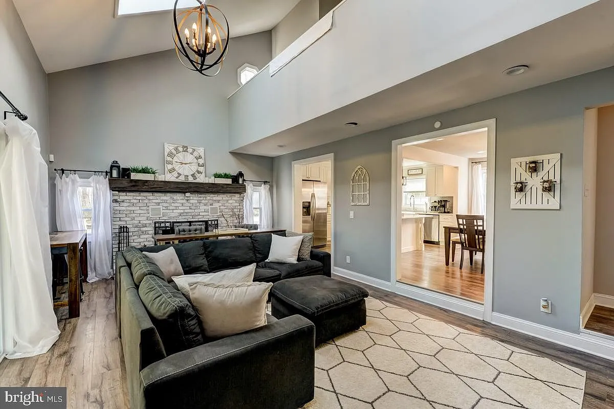 605 Preston Ave, Voorhees, New Jersey  08043 3 - Merit Properties LLC