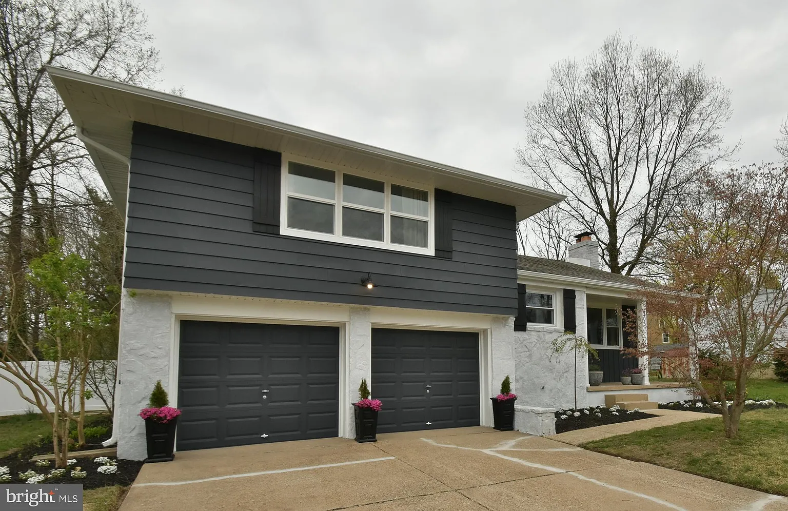 703 Windsor Dr, Cinnaminson, New Jersey  08077 1 - Merit Properties LLC