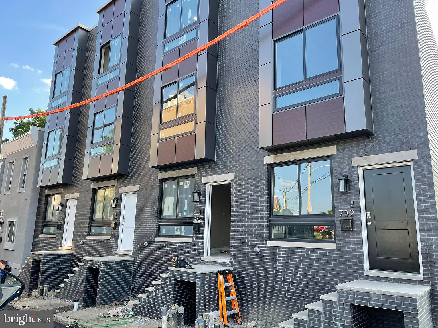 732 N Shedwick St, Philadelphia, Pennsylvania 19104 1 - Merit Properties LLC