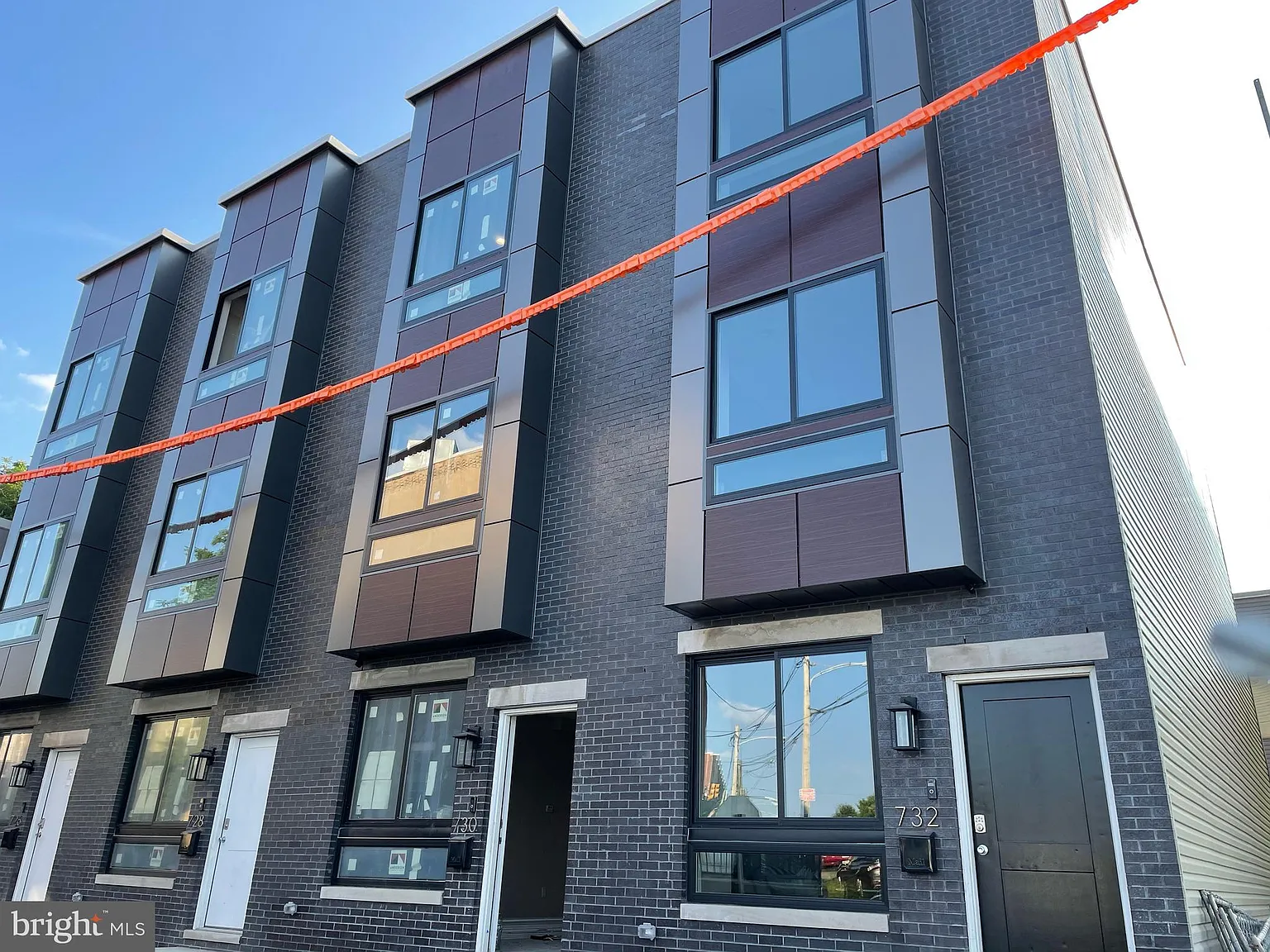 732 N Shedwick St, Philadelphia, Pennsylvania 19104 3 - Merit Properties LLC