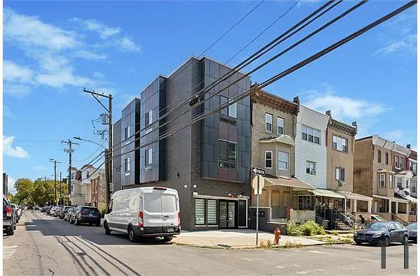 789 N Preston St #2, Philadelphia, Pennsylvania 19104 1 - Merit Properties LLC