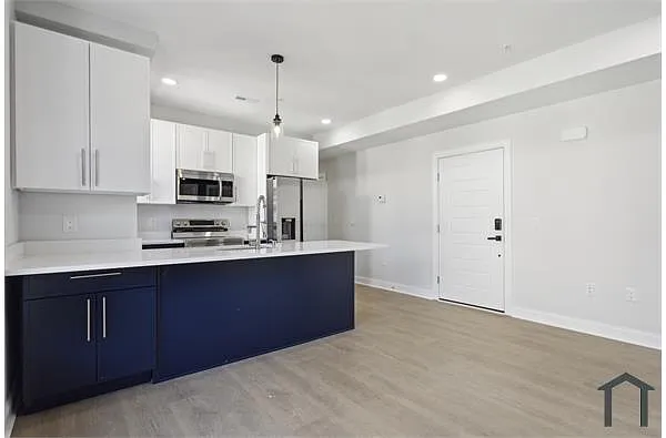 789 N Preston St #2, Philadelphia, Pennsylvania 19104 3 - Merit Properties LLC